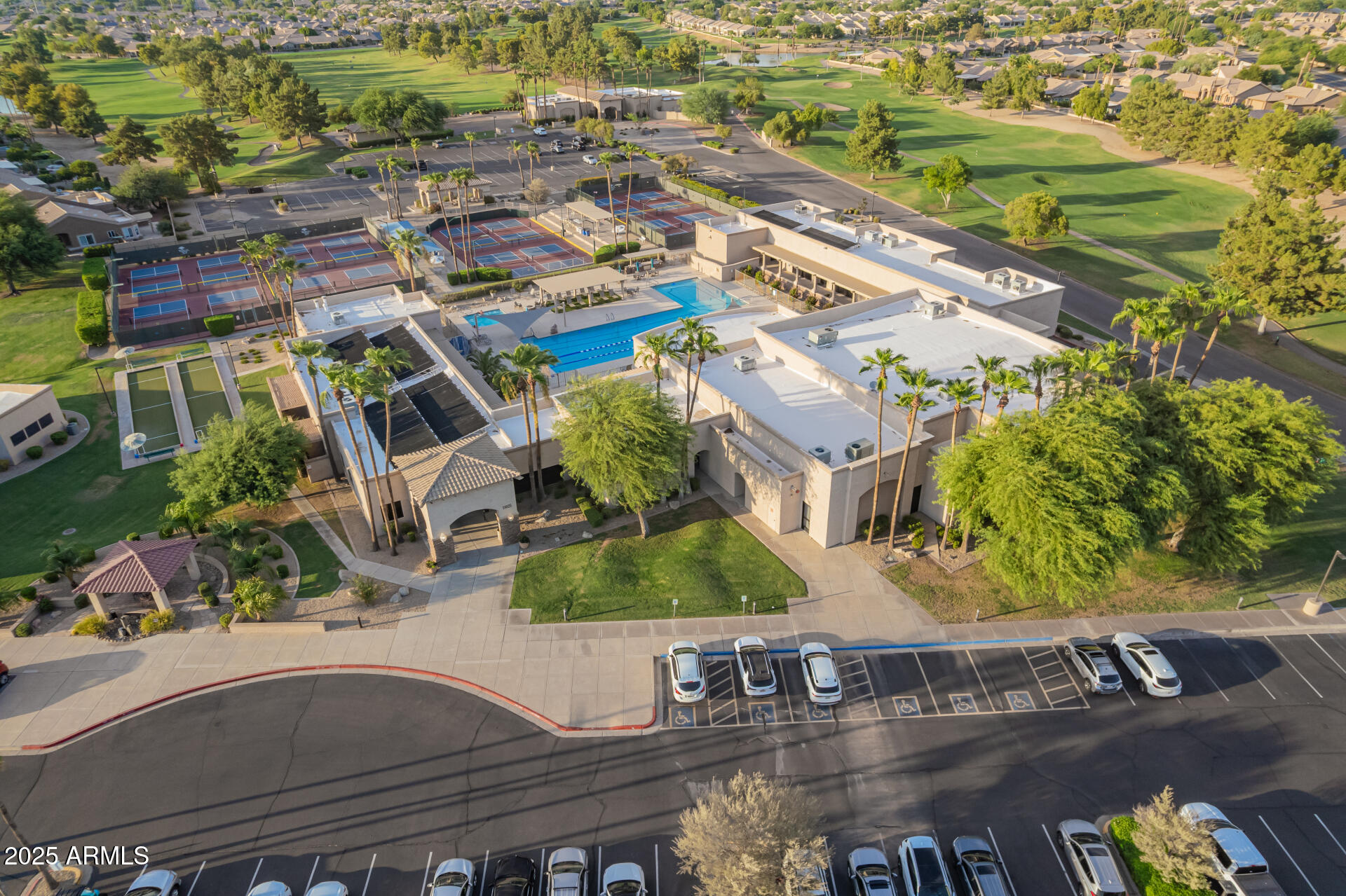 9064 West Marco Polo Road Peoria, AZ 85382 - Photo 33 of 42 24-Marco Polo Drone