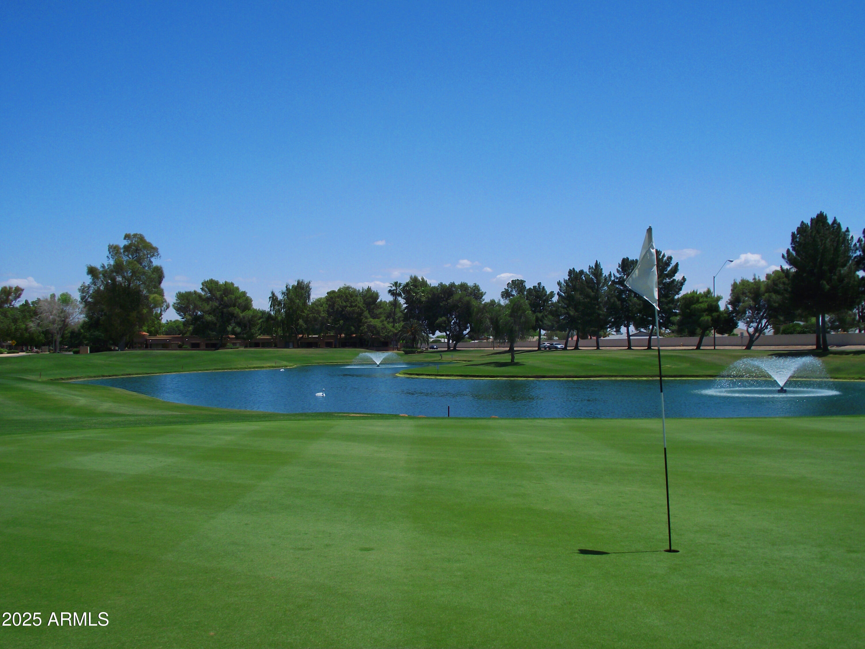 9064 West Marco Polo Road Peoria, AZ 85382 - Photo 39 of 42 golf