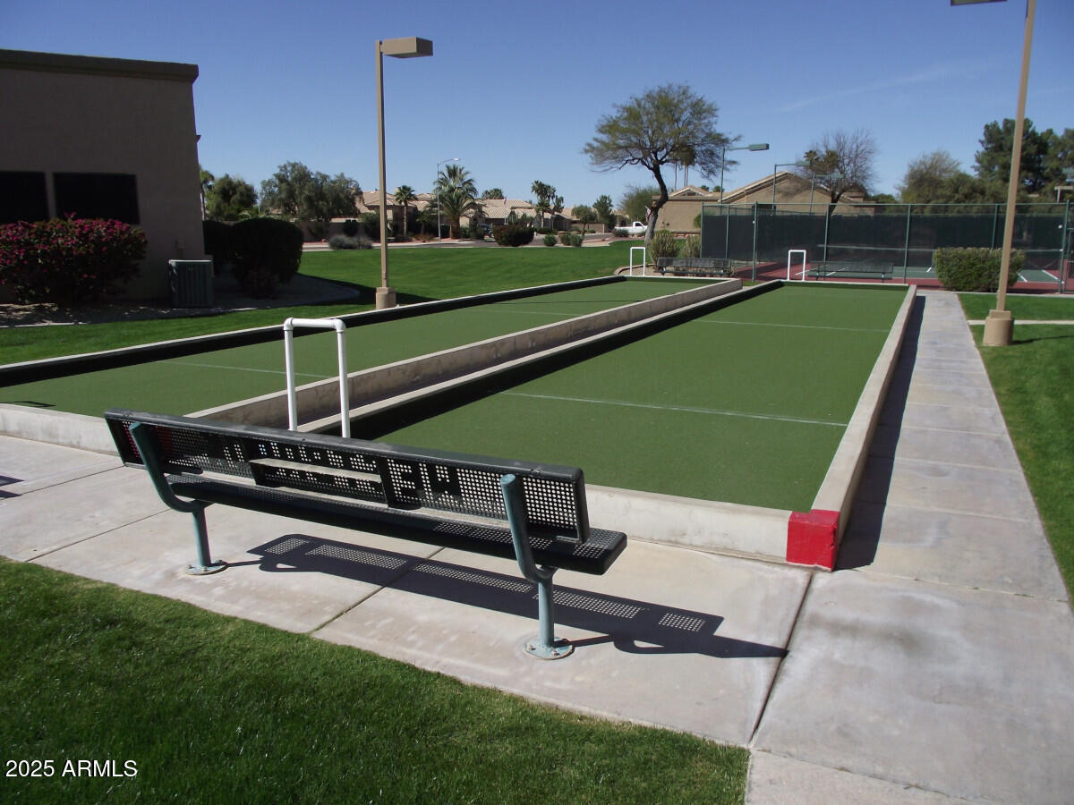 9064 West Marco Polo Road Peoria, AZ 85382 - Photo 40 of 42 Bocceball
