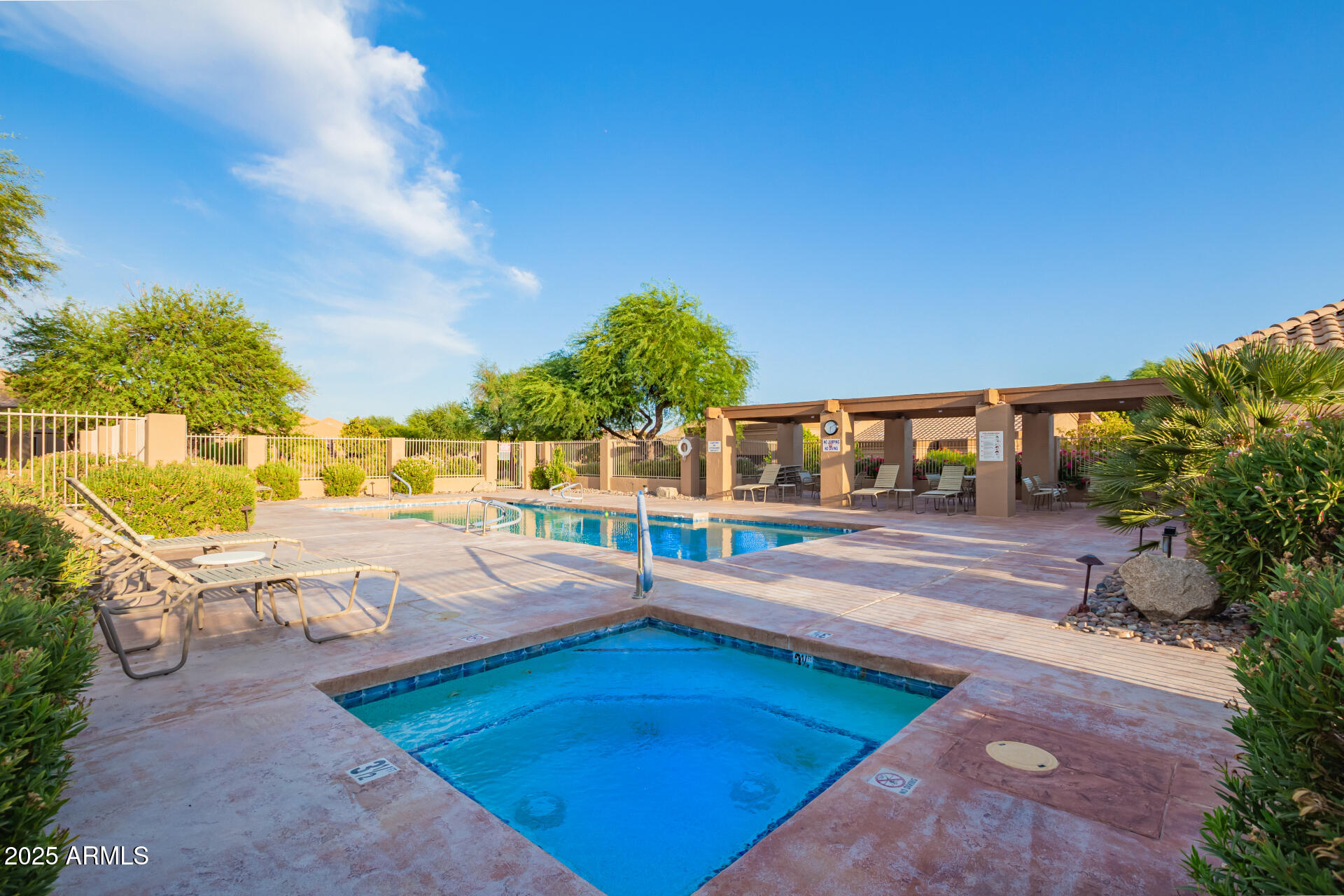 9064 West Marco Polo Road Peoria, AZ 85382 - Photo 41 of 42 41-Marco Polo