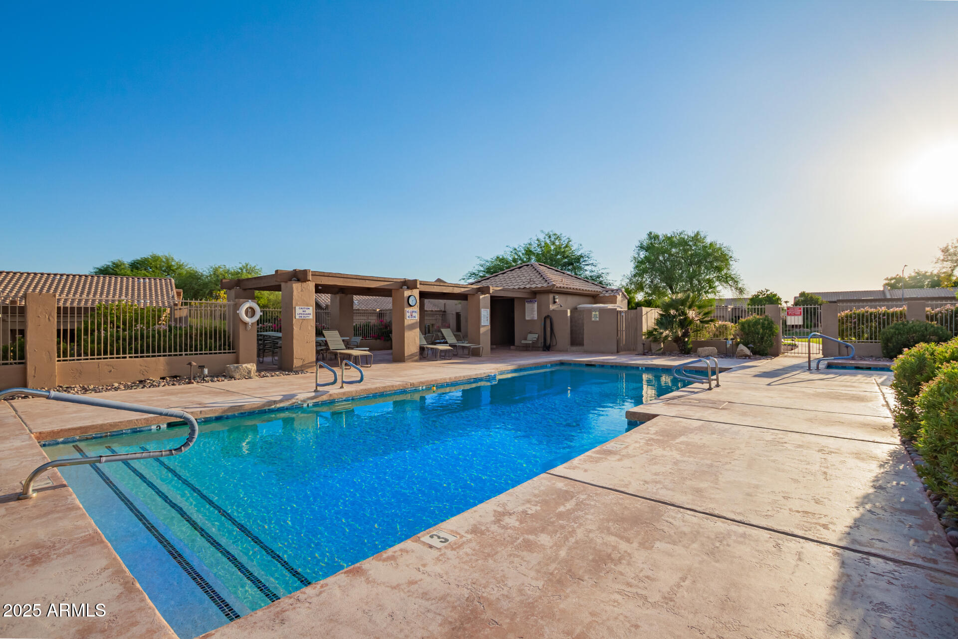 9064 West Marco Polo Road Peoria, AZ 85382 - Photo 42 of 42 42-Marco Polo