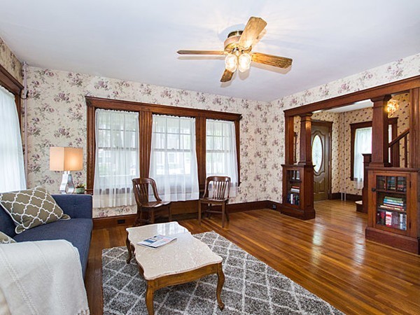 53 Montvale Road Woburn, MA 01801 - Photo 7 of 21 Gallery Image 7