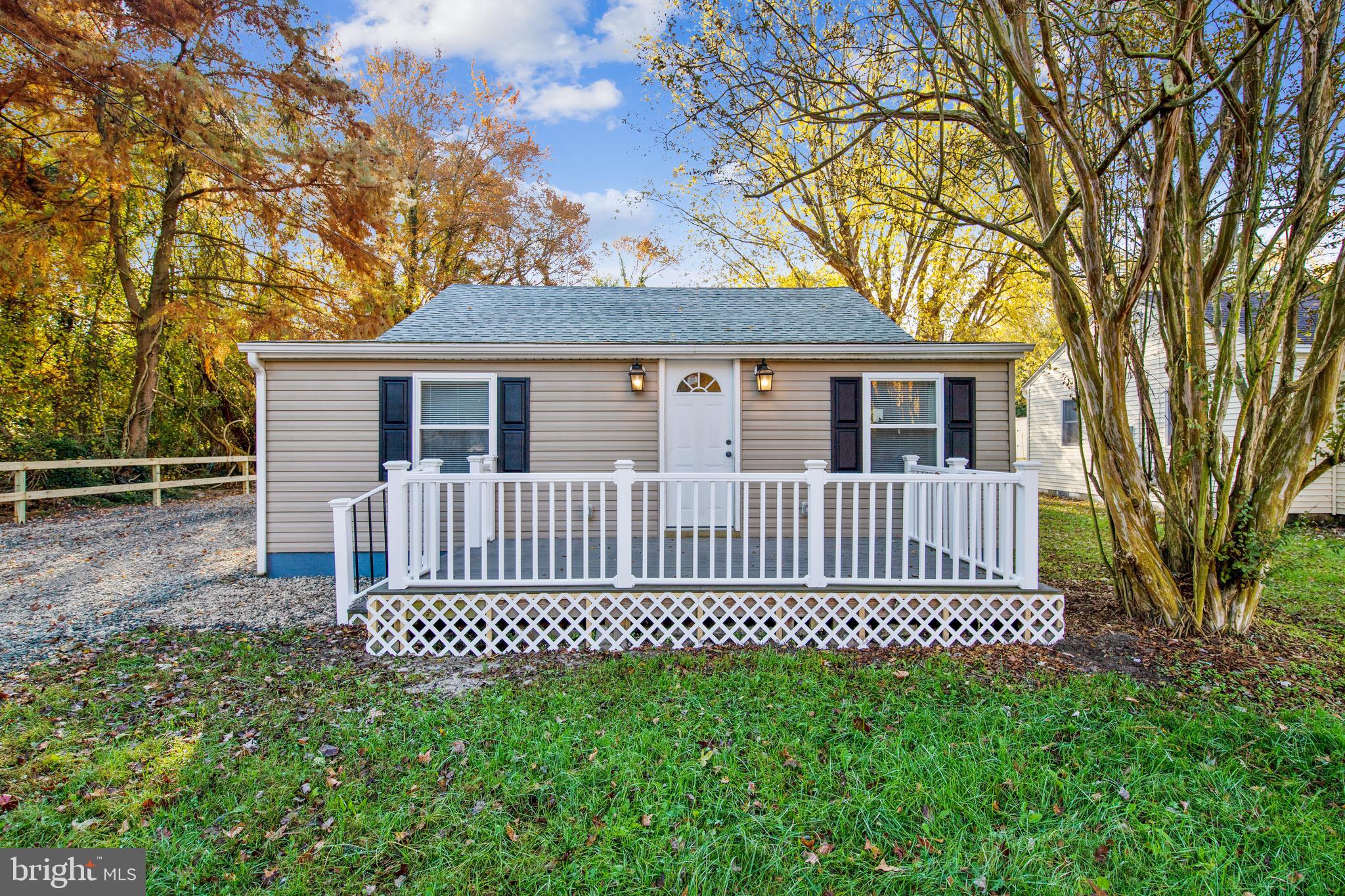 30493 Bennett Road Salisbury, MD 21804 - Photo 1 of 33 Gallery Image 1