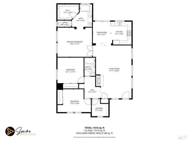 $585,000 | 1651 Little Rock Circle, Suisun City, CA 94585