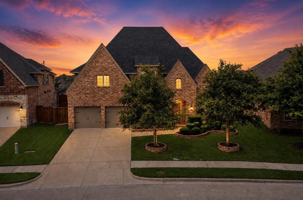 1003 Fenwick Lane Forney, TX 75126 - Photo 2 of 37