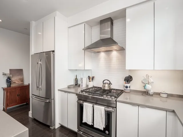 $4,500 | 2 West Sixth Street, Unit 306, Boston, MA 02127