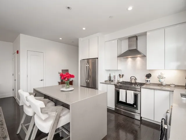 $4,500 | 2 West Sixth Street, Unit 306, Boston, MA 02127