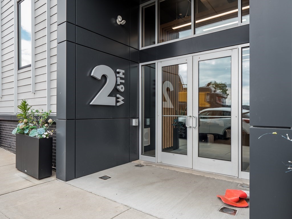 2 West Sixth Street, Unit 306 Boston, MA 02127 - Photo 23 of 40