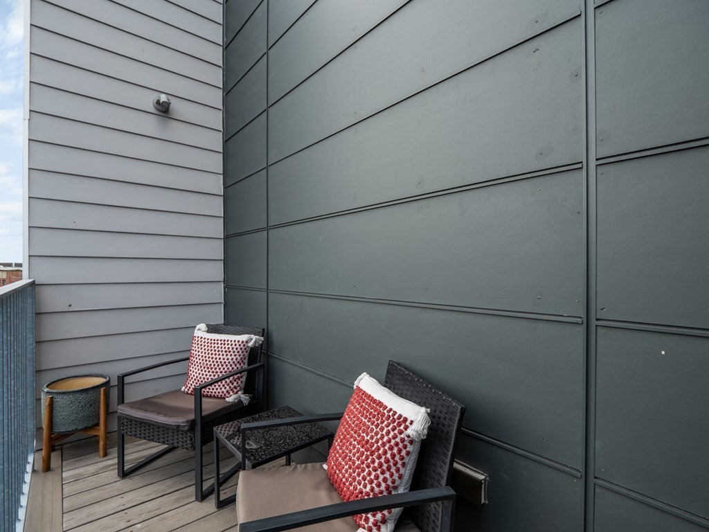 2 West Sixth Street, Unit 306 Boston, MA 02127 - Photo 26 of 40