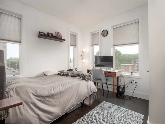 $4,500 | 2 West Sixth Street, Unit 306, Boston, MA 02127