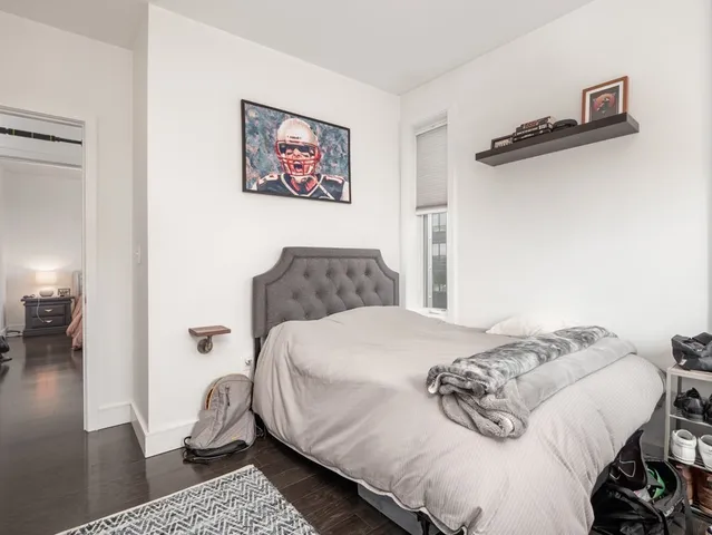 $4,500 | 2 West Sixth Street, Unit 306, Boston, MA 02127