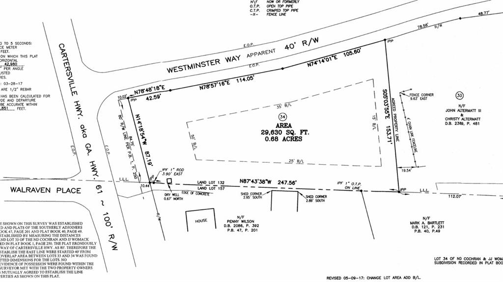 0 Westminster Way Dallas, GA 30132 - Photo 2 of 13