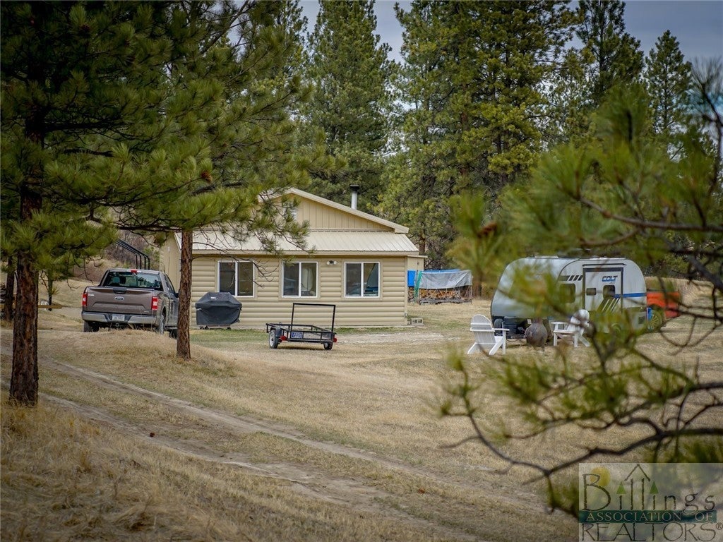 100 Smith Roundup, MT 59072 - Photo 1 of 1 Gallery Image 1