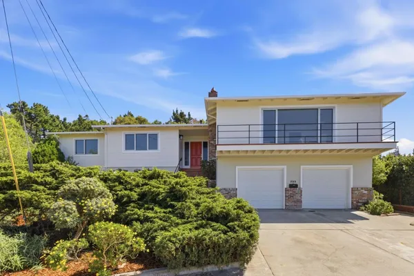 $2,688,000 | 723 Linda Court, San Mateo, CA 94403