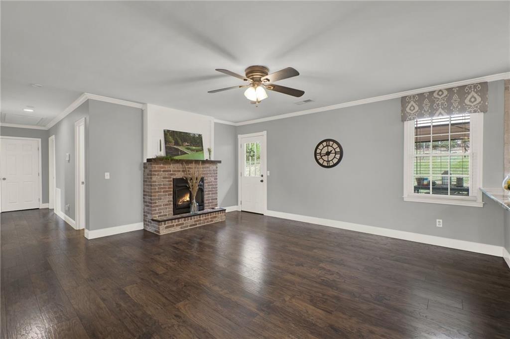 102 Ivy Lane Calhoun, GA 30701 - Photo 13 of 30