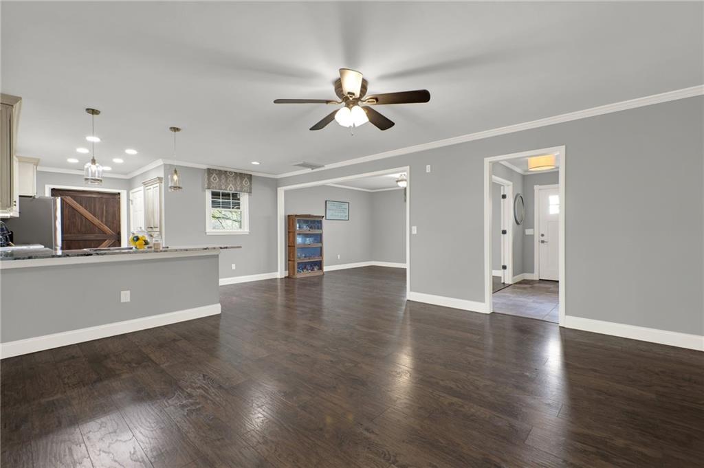 102 Ivy Lane Calhoun, GA 30701 - Photo 14 of 30