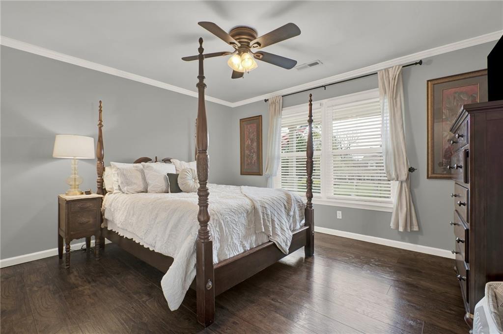 102 Ivy Lane Calhoun, GA 30701 - Photo 21 of 30