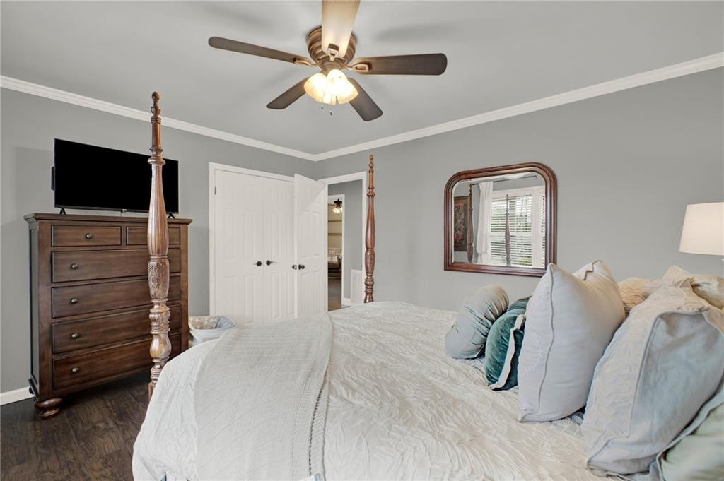 102 Ivy Lane Calhoun, GA 30701 - Photo 22 of 30