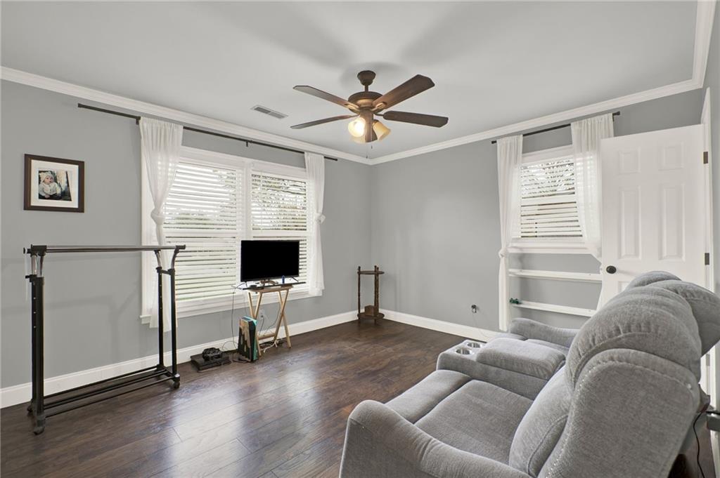 102 Ivy Lane Calhoun, GA 30701 - Photo 23 of 30