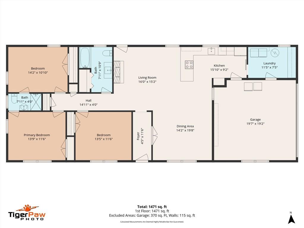 102 Ivy Lane Calhoun, GA 30701 - Photo 30 of 30