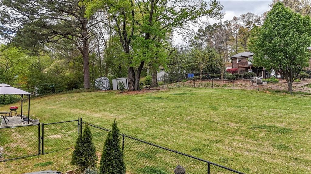 102 Ivy Lane Calhoun, GA 30701 - Photo 8 of 30