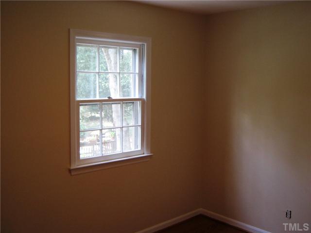 1601 Fountain Ridge Road Chapel Hill, NC 27517 - Photo 15 of 17