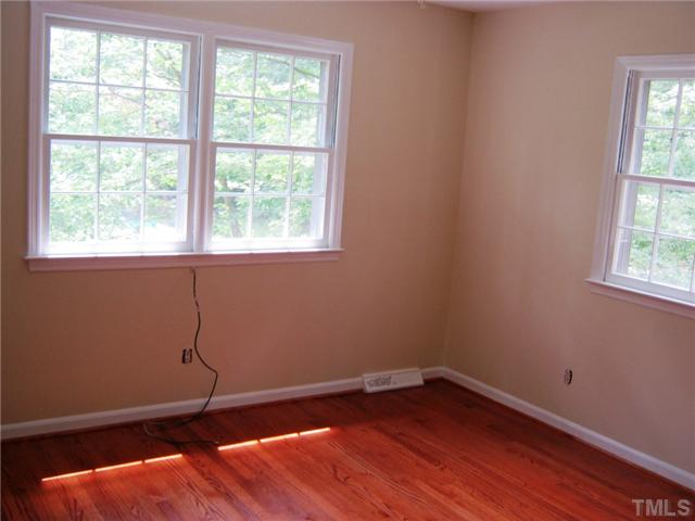 1601 Fountain Ridge Road Chapel Hill, NC 27517 - Photo 16 of 17