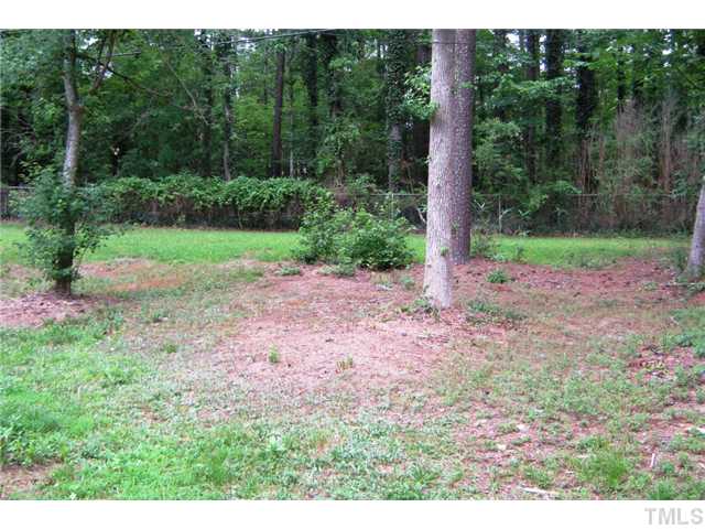 1601 Fountain Ridge Road Chapel Hill, NC 27517 - Photo 17 of 17