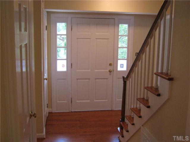 1601 Fountain Ridge Road Chapel Hill, NC 27517 - Photo 2 of 17