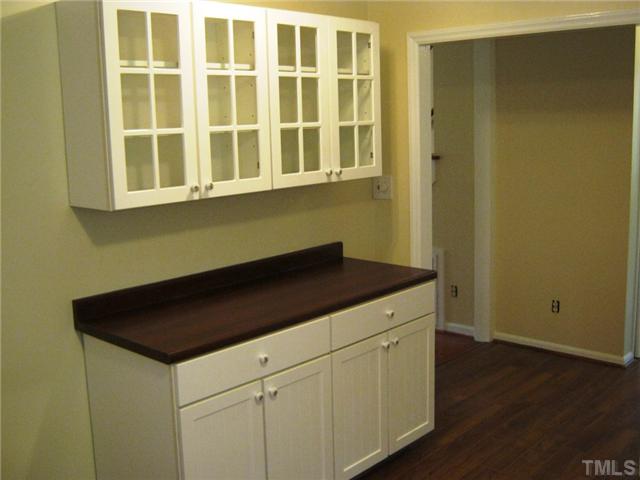 1601 Fountain Ridge Road Chapel Hill, NC 27517 - Photo 5 of 17