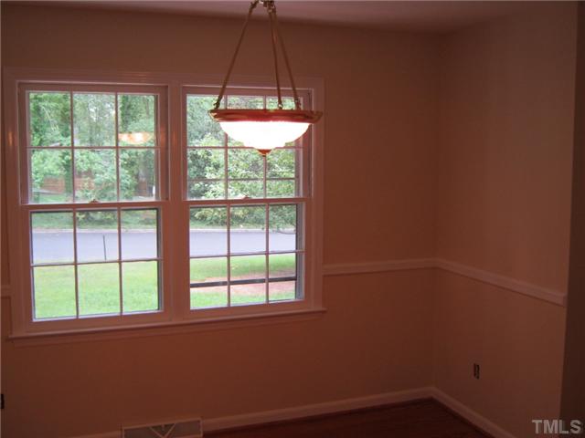 1601 Fountain Ridge Road Chapel Hill, NC 27517 - Photo 6 of 17
