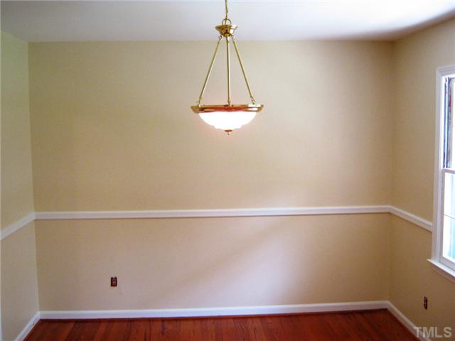 1601 Fountain Ridge Road Chapel Hill, NC 27517 - Photo 7 of 17