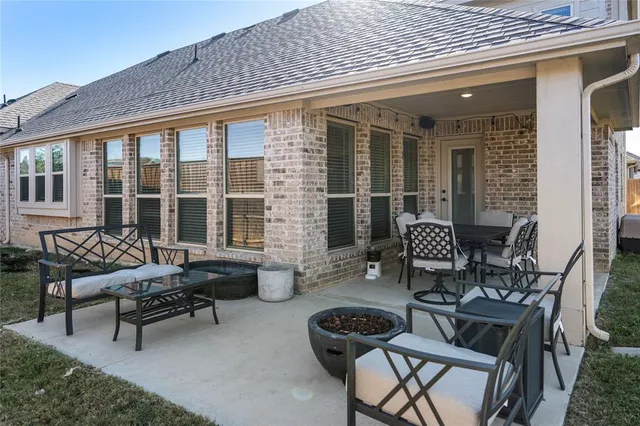 $3,200 | 541 Marigold Drive, Midlothian, TX 76065