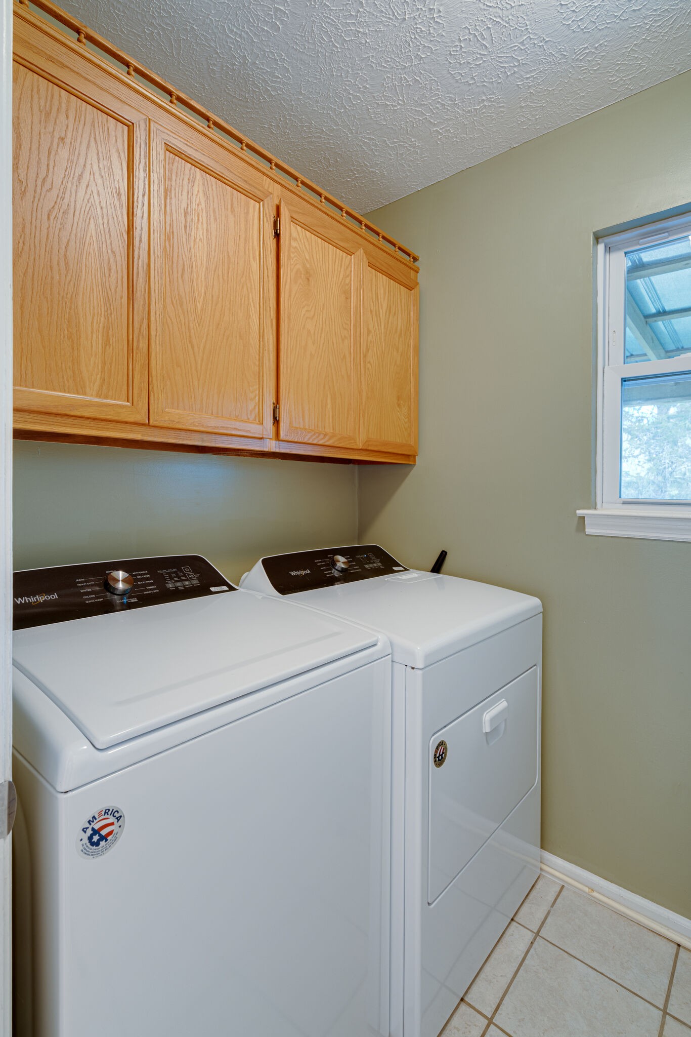 1453 Ocoee Trail Madison, TN 37115 - Photo 18 of 25 a utility room with dryer and washer