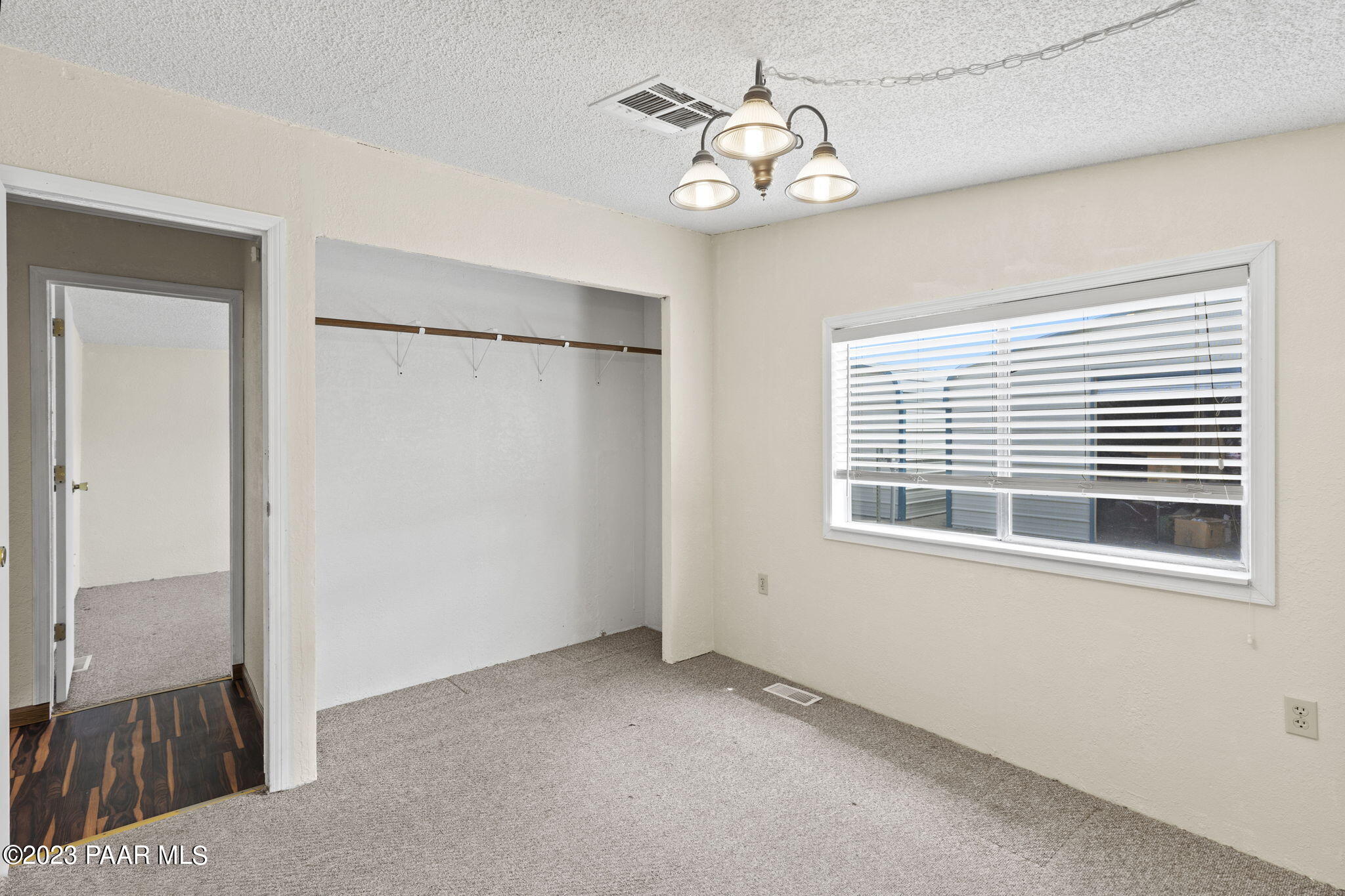 13625 South Spring Lane Mayer, AZ 86333 - Photo 22 of 36 Bedroom 2