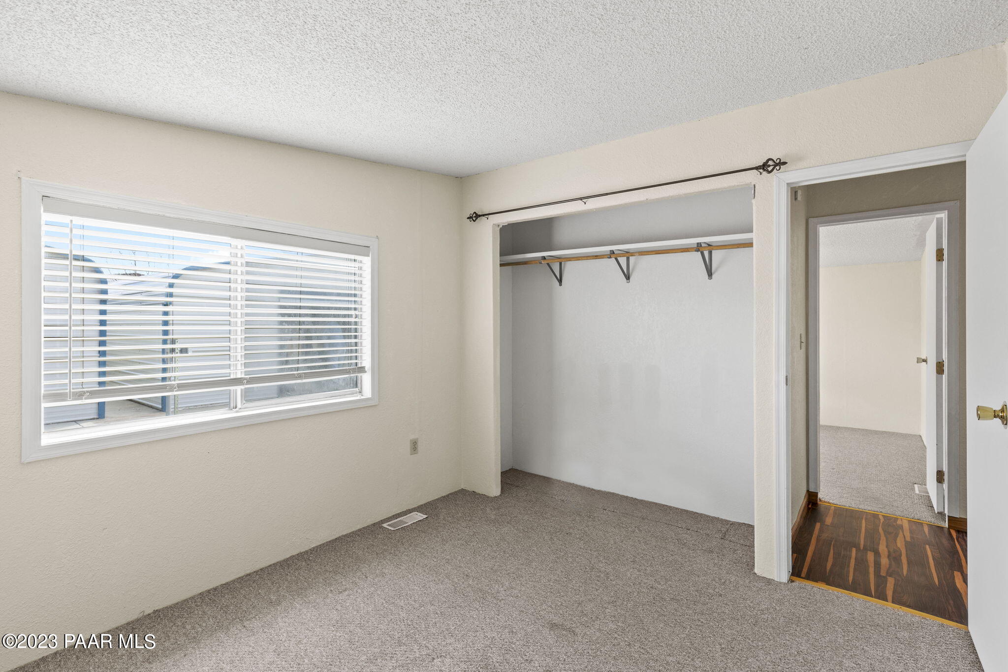 13625 South Spring Lane Mayer, AZ 86333 - Photo 23 of 36 Bedroom 2