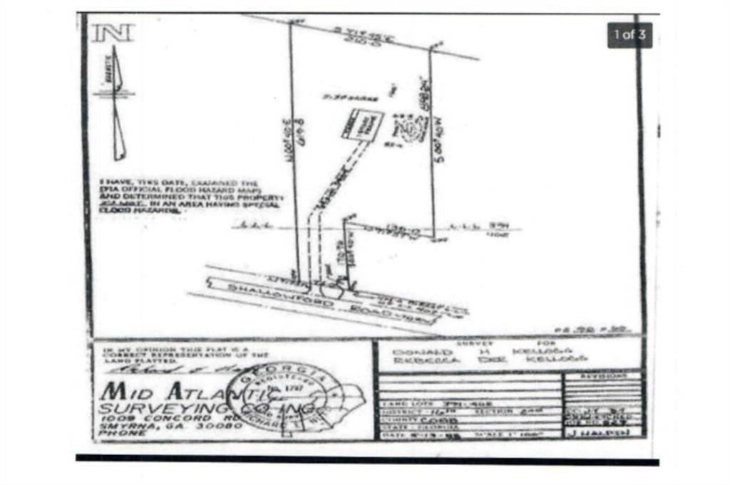 3701 Shallowford Road Marietta, GA 30062 - Photo 2 of 49