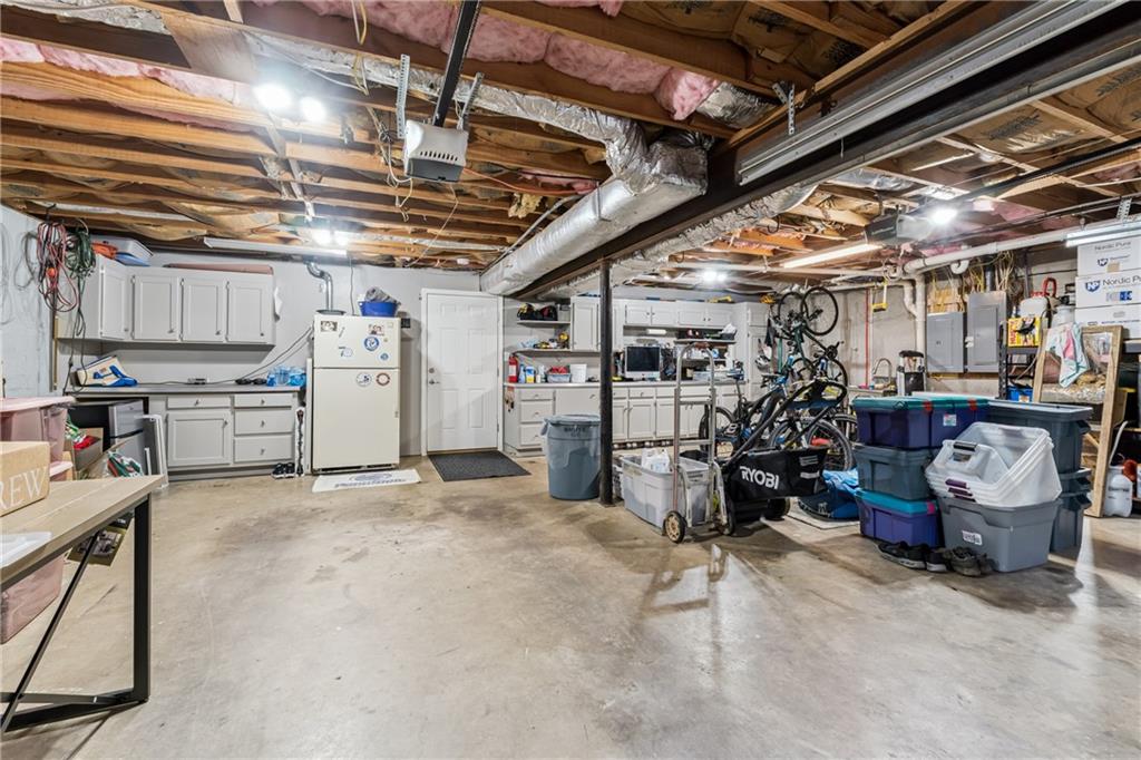 3701 Shallowford Road Marietta, GA 30062 - Photo 40 of 49