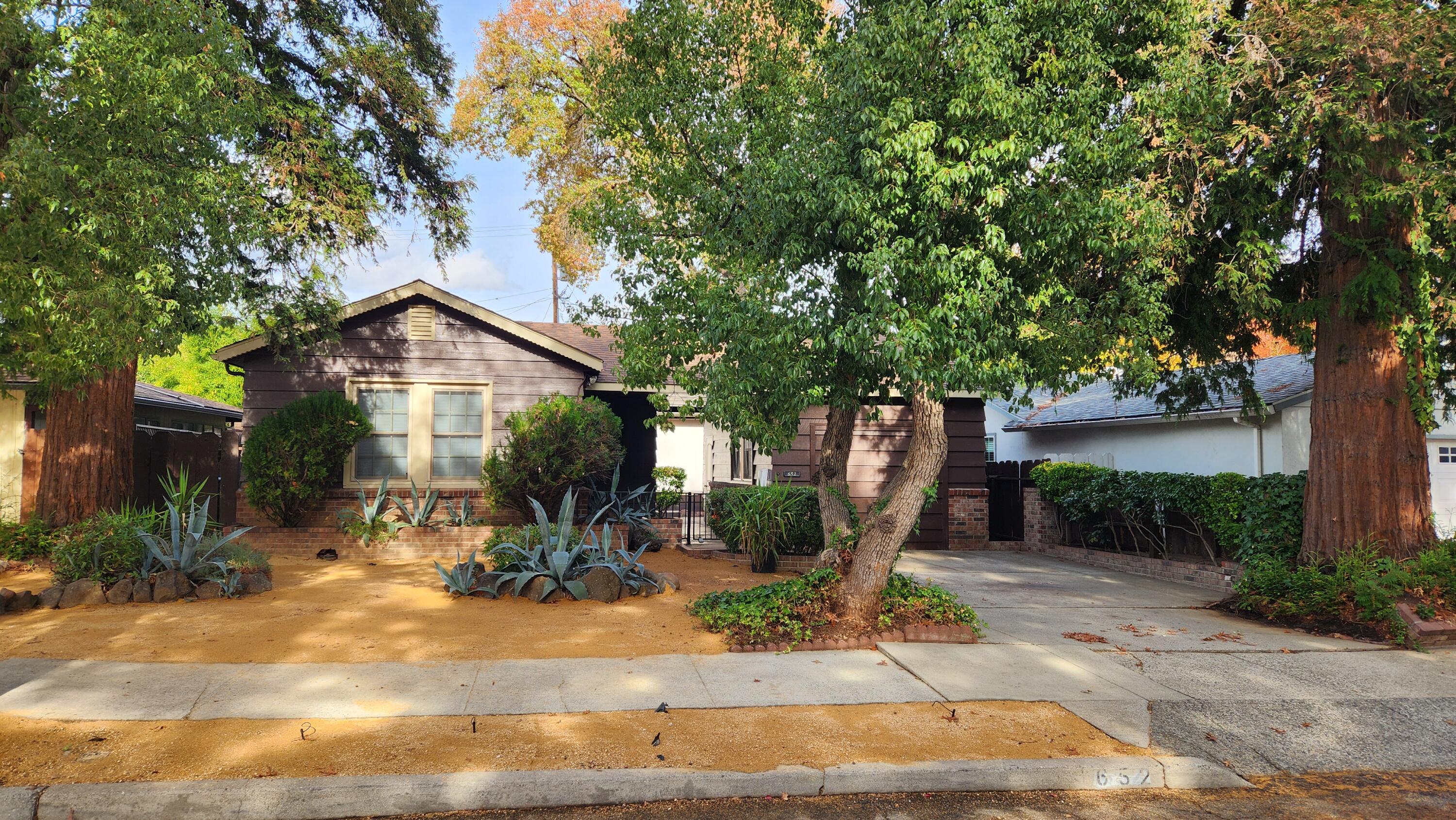 652 State Street Redding, CA 96001 - Photo 1 of 1 Photo