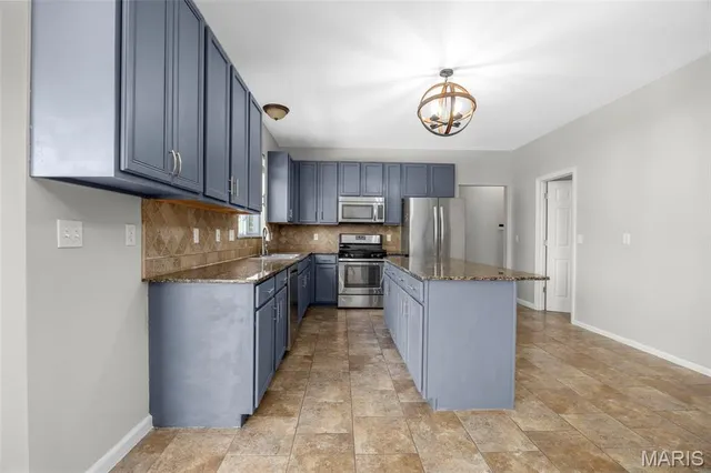 $575,000 | 3509 Sutton Drive, St. Charles, MO 63301