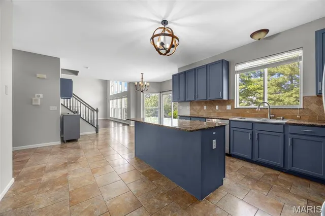 $575,000 | 3509 Sutton Drive, St. Charles, MO 63301