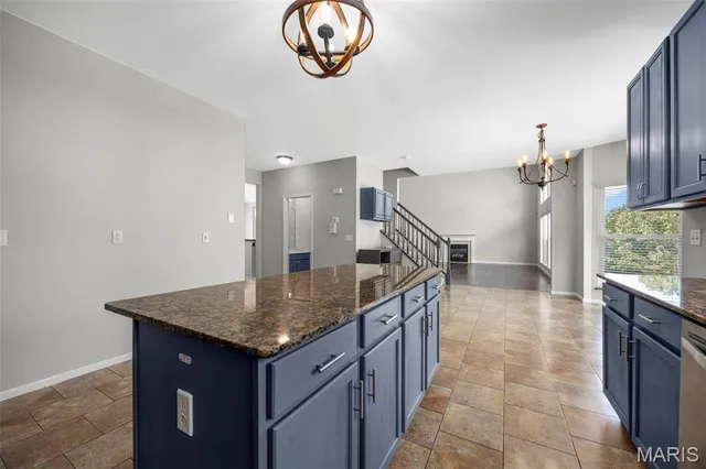 $575,000 | 3509 Sutton Drive, St. Charles, MO 63301