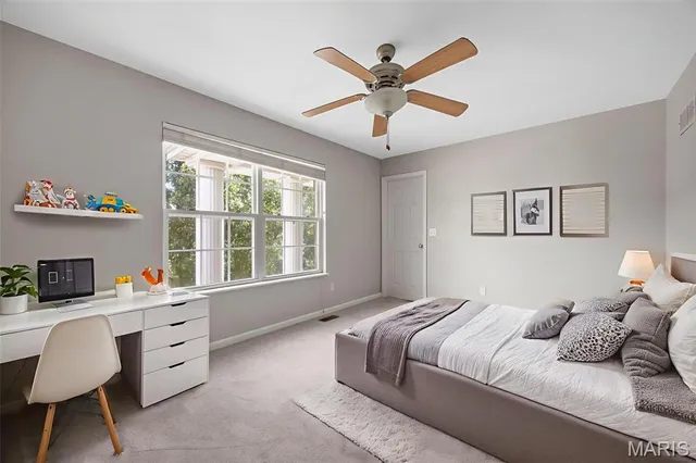 $575,000 | 3509 Sutton Drive, St. Charles, MO 63301