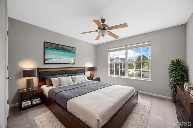 $575,000 | 3509 Sutton Drive, St. Charles, MO 63301