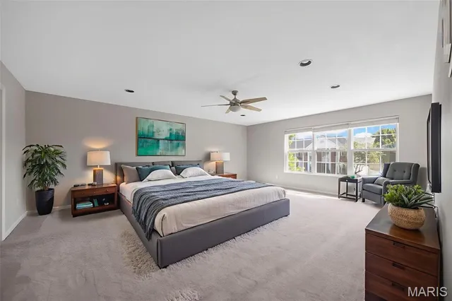 $575,000 | 3509 Sutton Drive, St. Charles, MO 63301