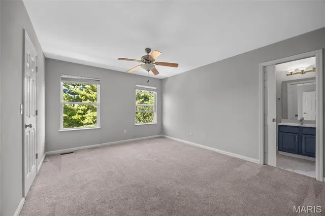 $575,000 | 3509 Sutton Drive, St. Charles, MO 63301