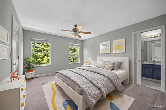 $575,000 | 3509 Sutton Drive, St. Charles, MO 63301