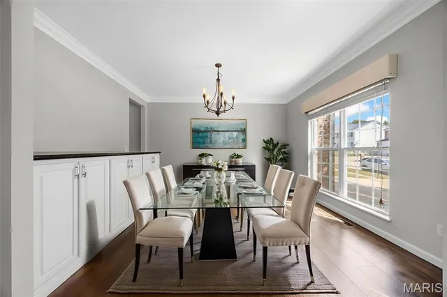 $575,000 | 3509 Sutton Drive, St. Charles, MO 63301