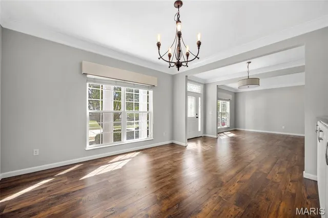 $575,000 | 3509 Sutton Drive, St. Charles, MO 63301