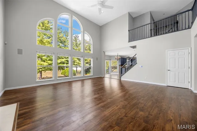 $575,000 | 3509 Sutton Drive, St. Charles, MO 63301